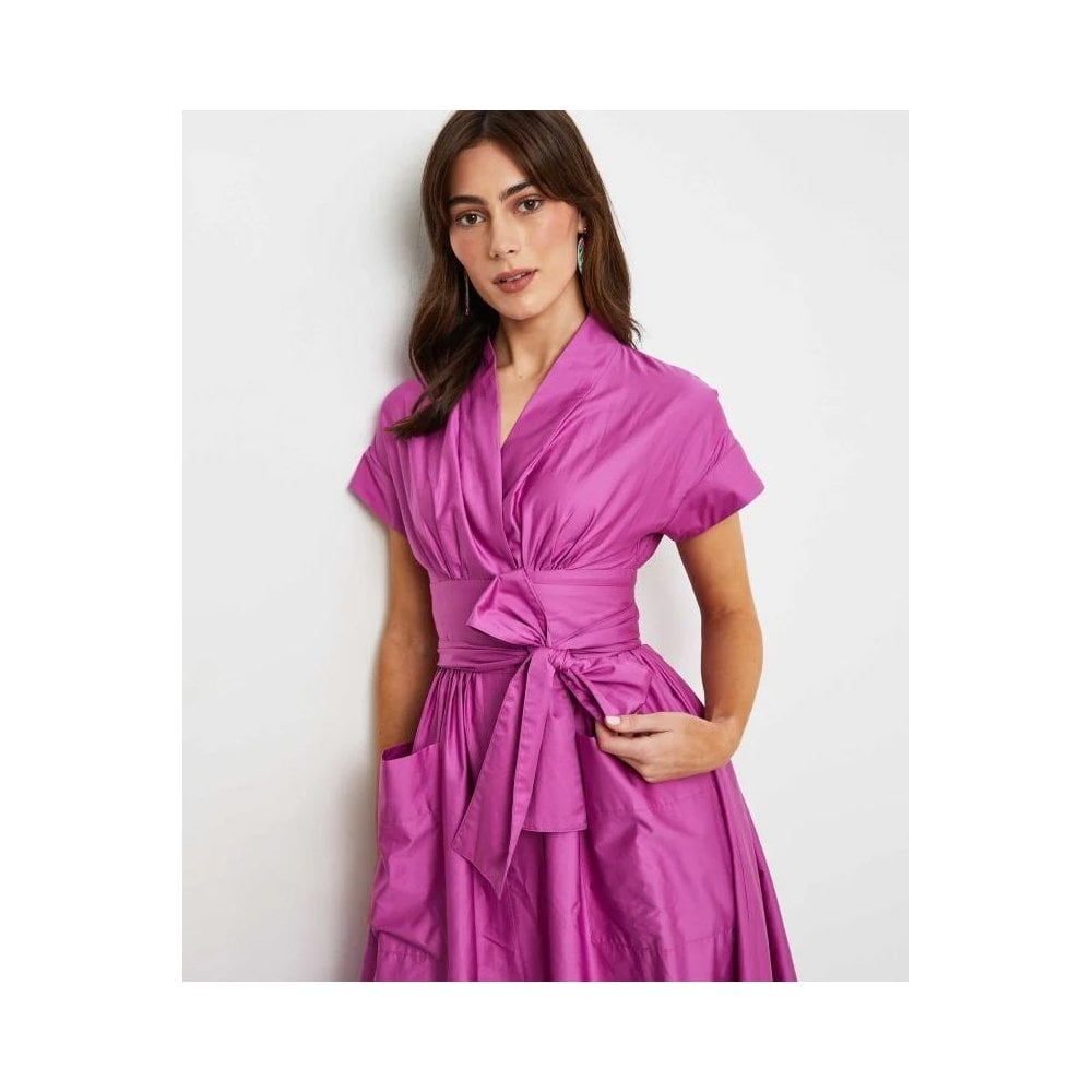 GIMENA Dress