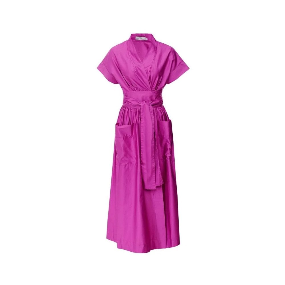GIMENA Dress