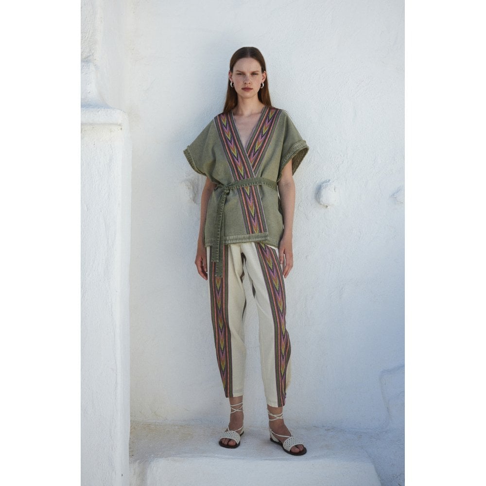ALKI Trousers