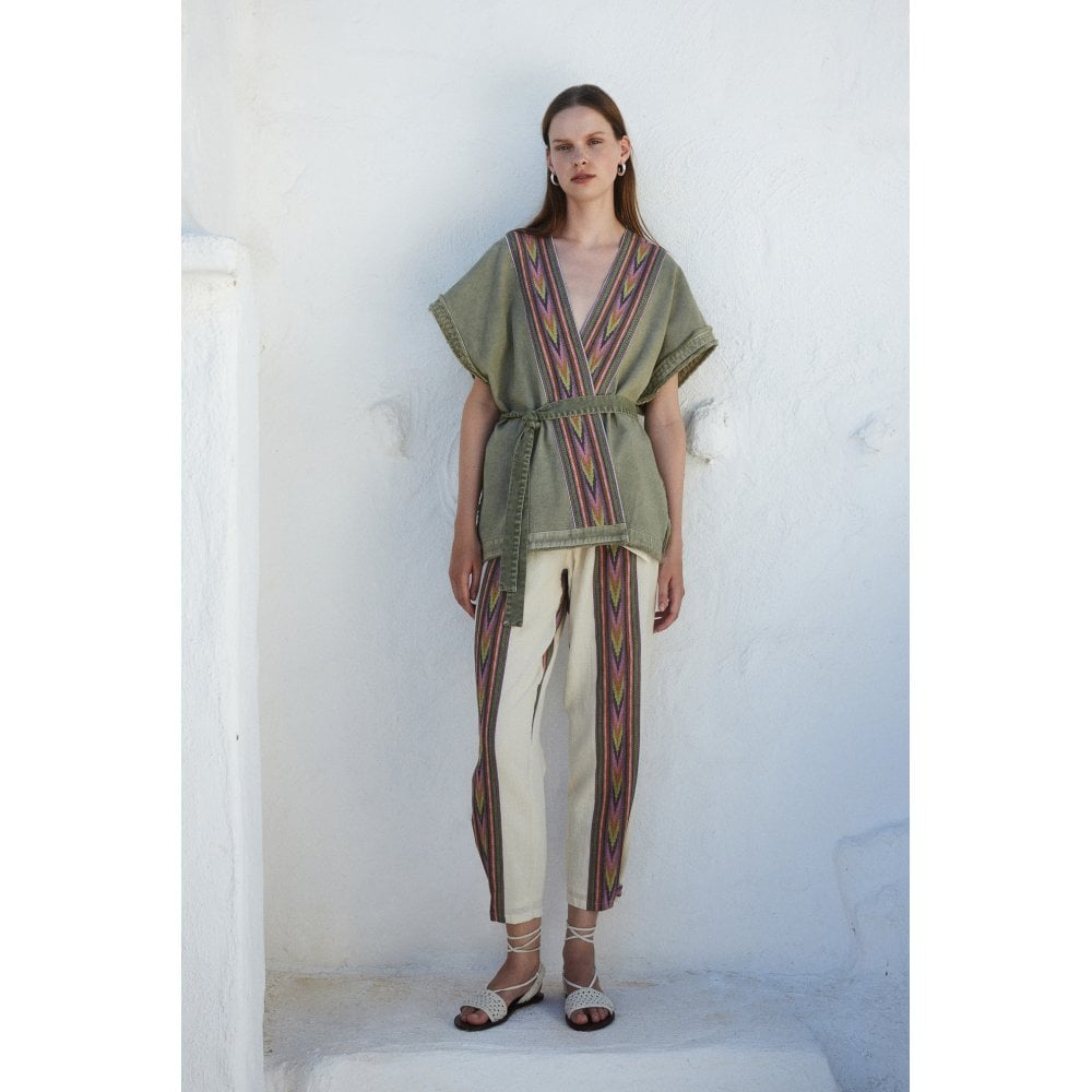ALKI Trousers