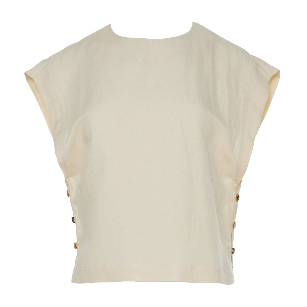 AGAPI Blouse