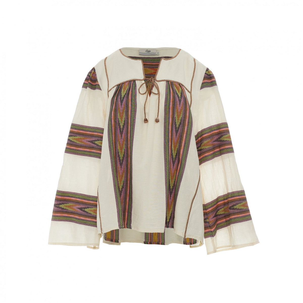SYMMETRY Blouse
