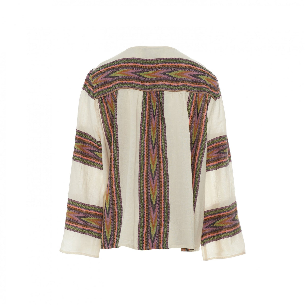 SYMMETRY Blouse