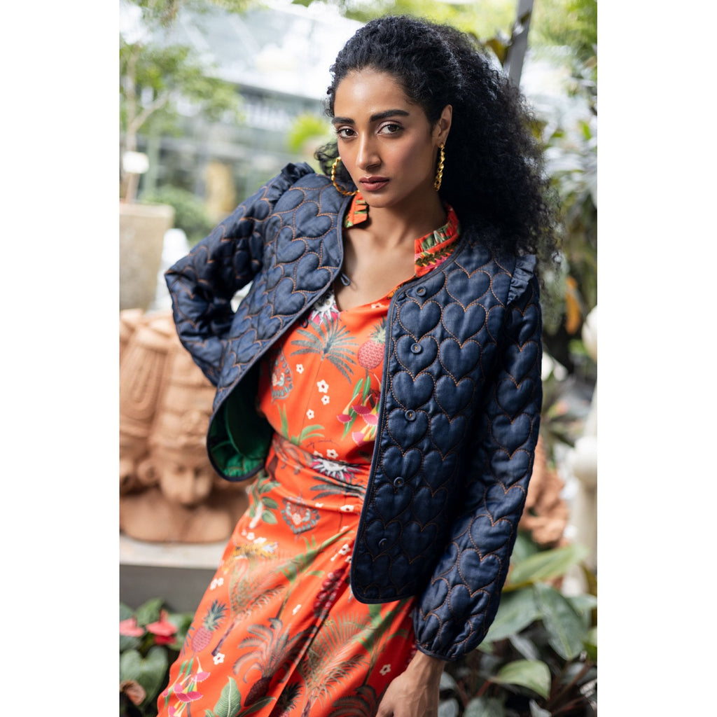 Brenda Jacket