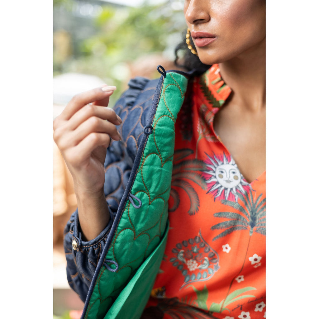 Brenda Jacket