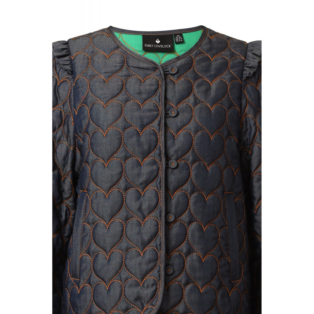 Brenda Jacket