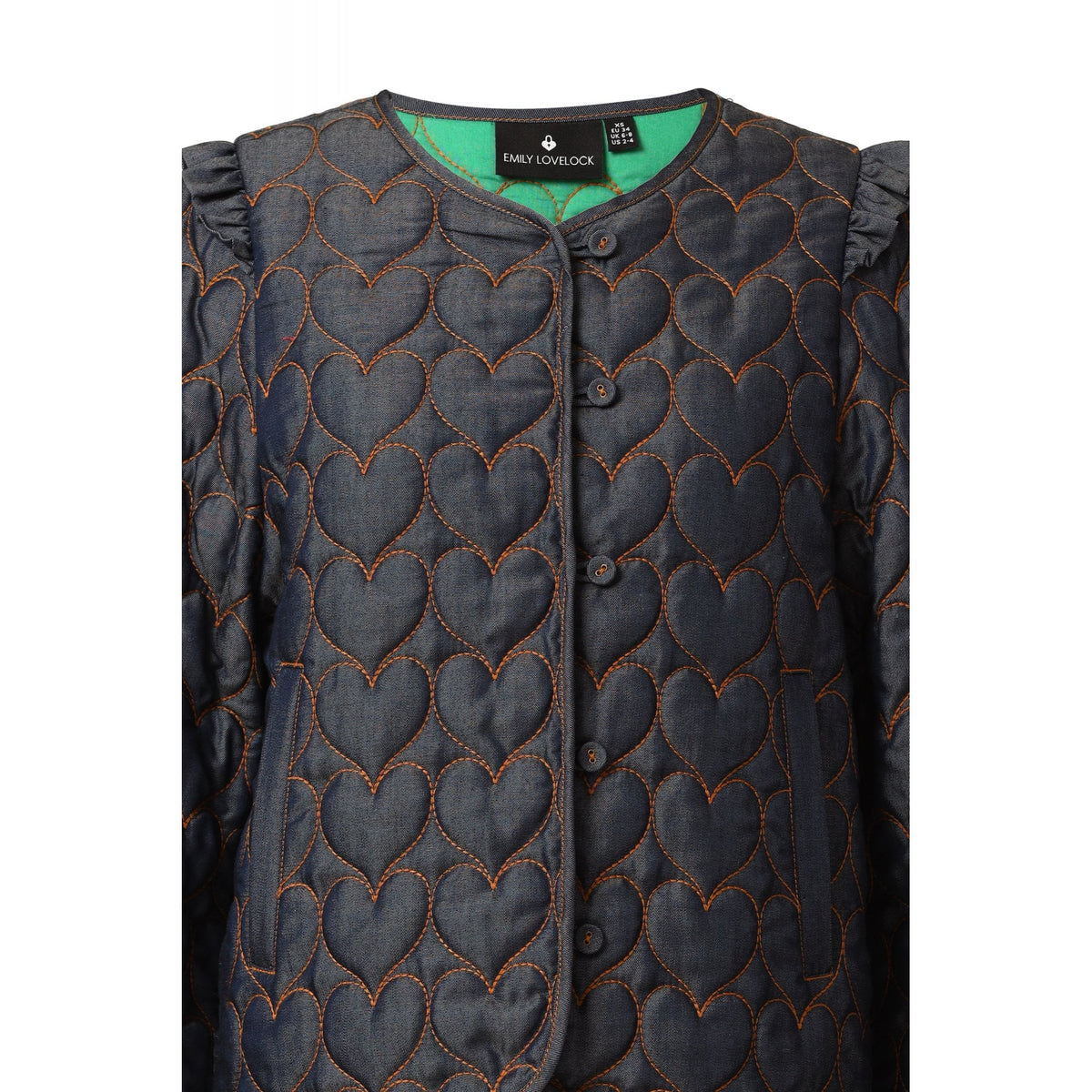 Brenda Jacket
