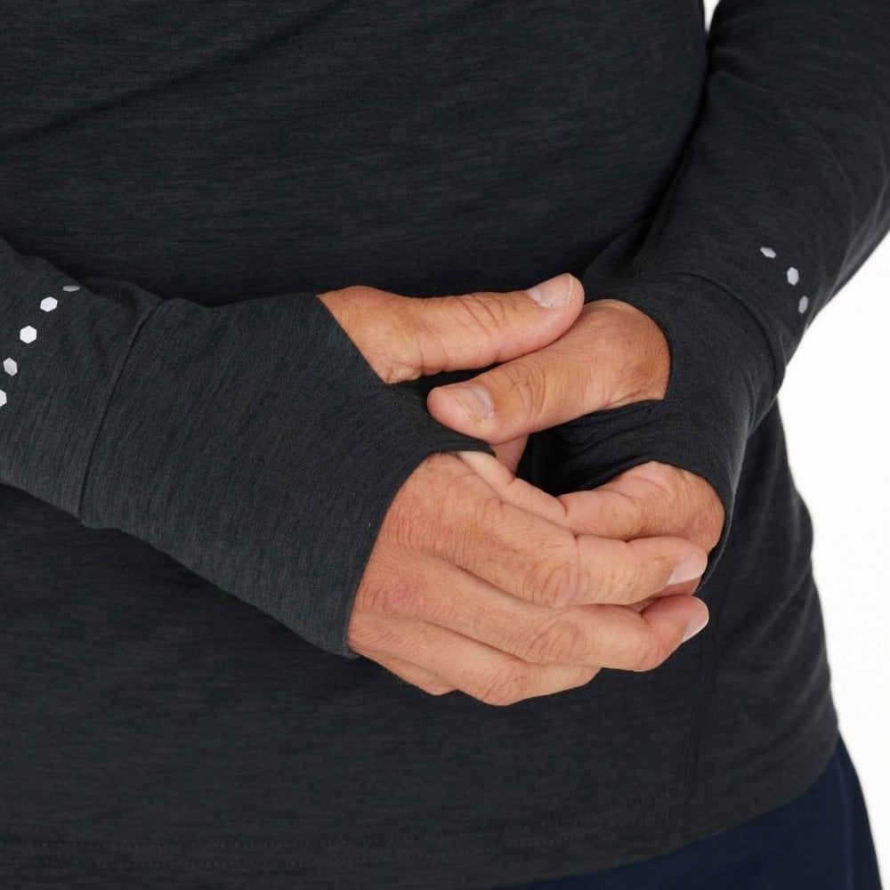 Tune V2 M Melange Midlayer