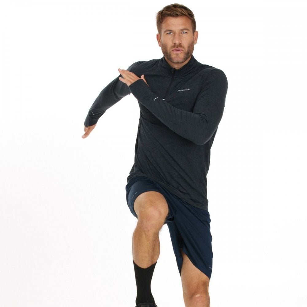 Tune V2 M Melange Midlayer
