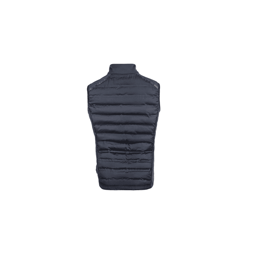 Womens Reitta Hot Fused Hybrid Gilet