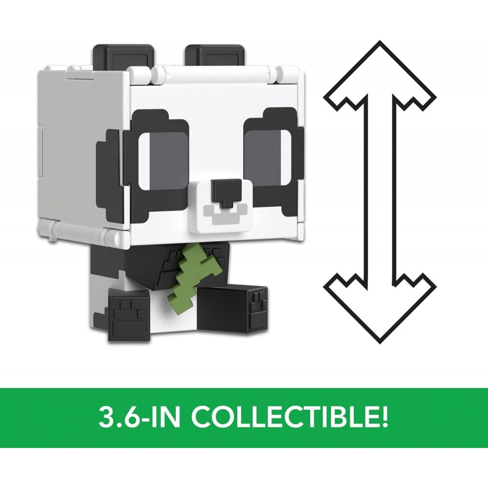Minecraft Flippin Figs Assortment