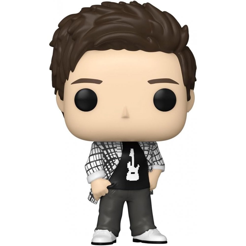 Funko POP! TV: Friends – Chandler Bing