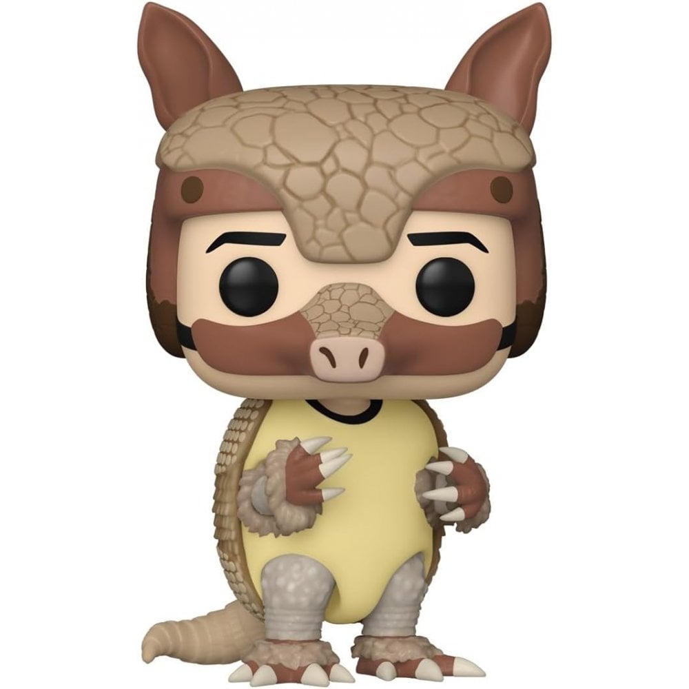 Funko POP! TV: Friends – Ross Geller
