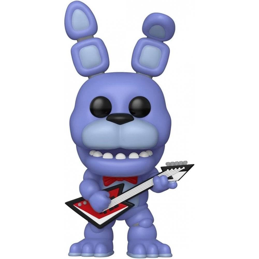 Funko POP! Games: Five Night's At Freddy's - Bonnie the Rabbit