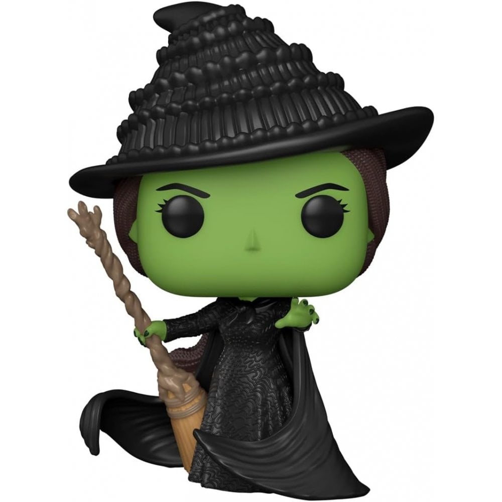 Funko Pop! Movies: Wicked - Elphaba