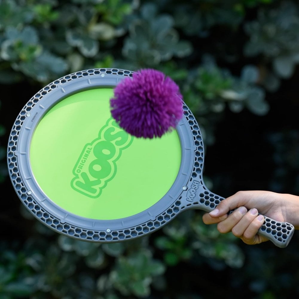 Koosh Double Paddle Play Set