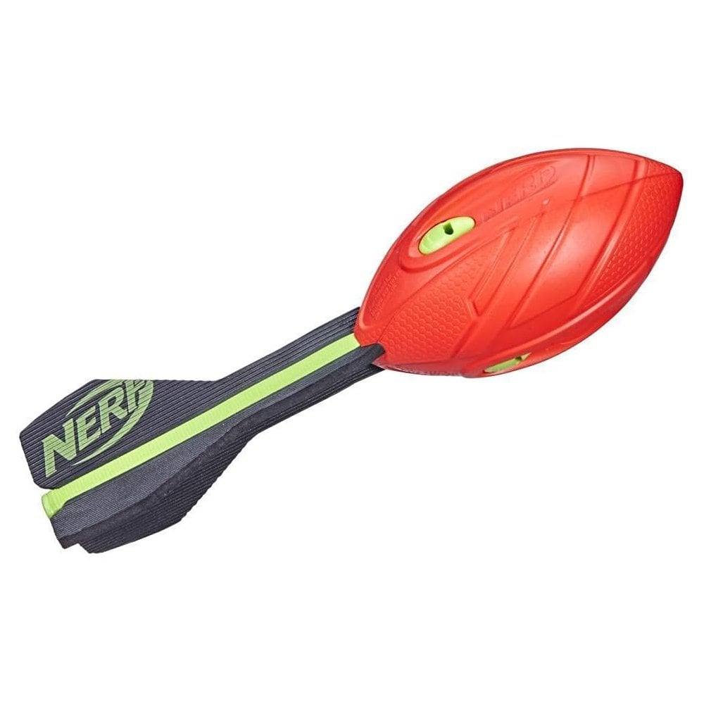 NERF Vortex Mega Football Aero Howler - Assorted Colours