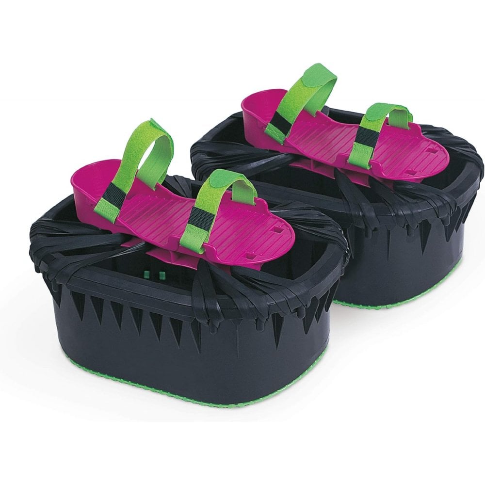 Moon Shoes Universal Size