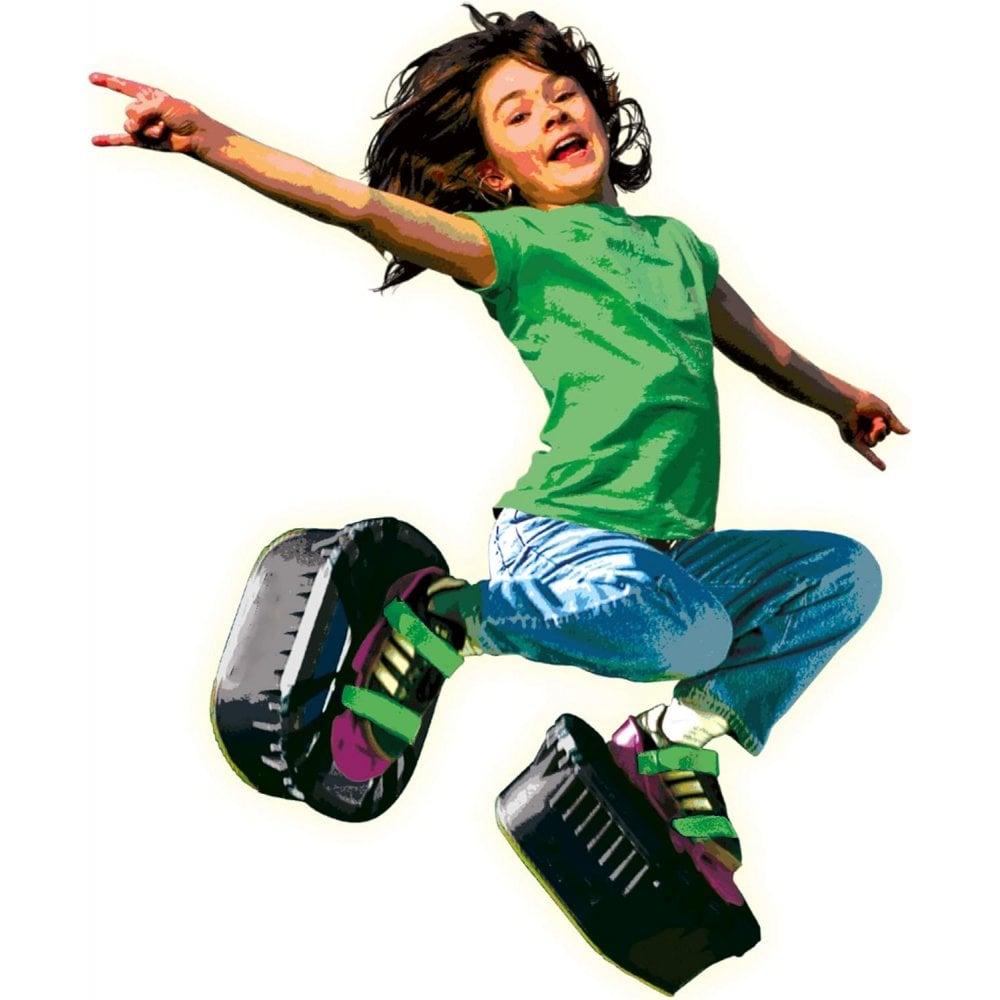 Moon Shoes Universal Size