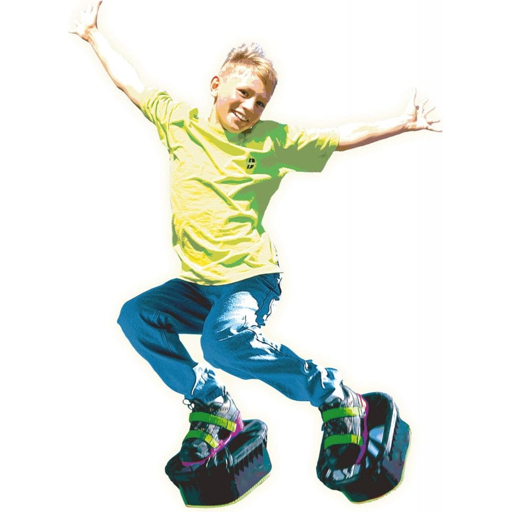 Moon Shoes Universal Size