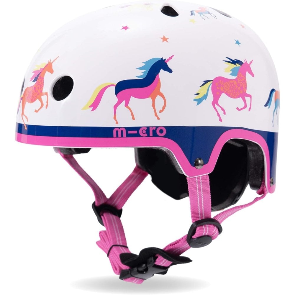 Unicorn Deluxe Helmet Medium (55-58cm)