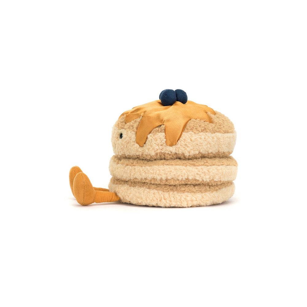 Amuseables Fran Pancakes