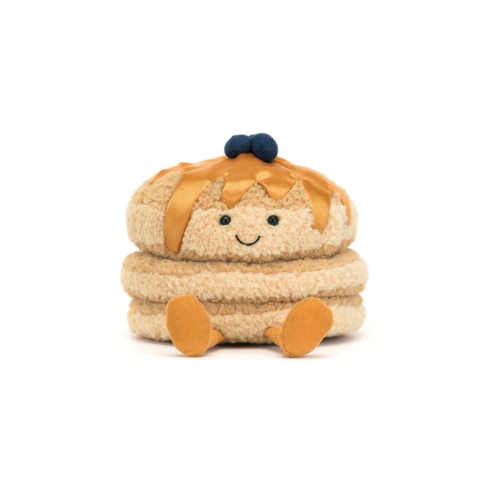 Amuseables Fran Pancakes