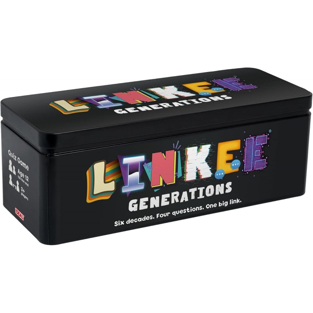 Linkee Generations