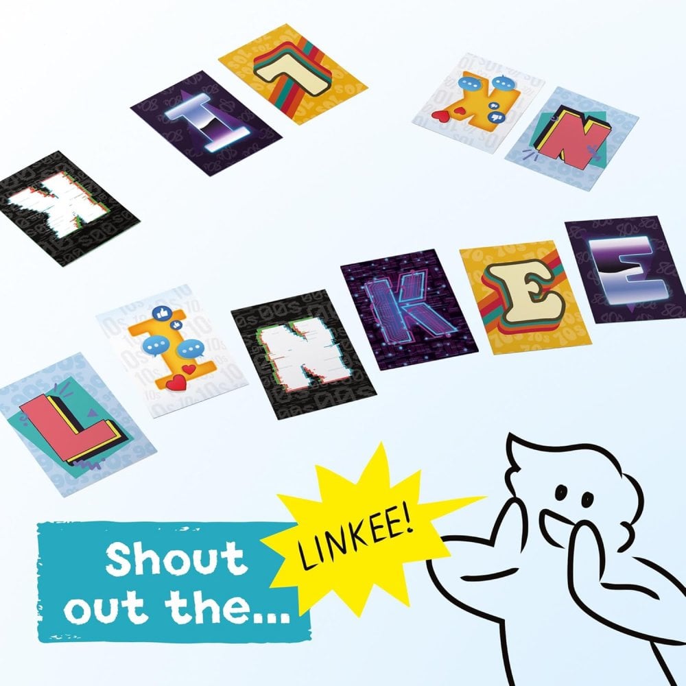 Linkee Generations