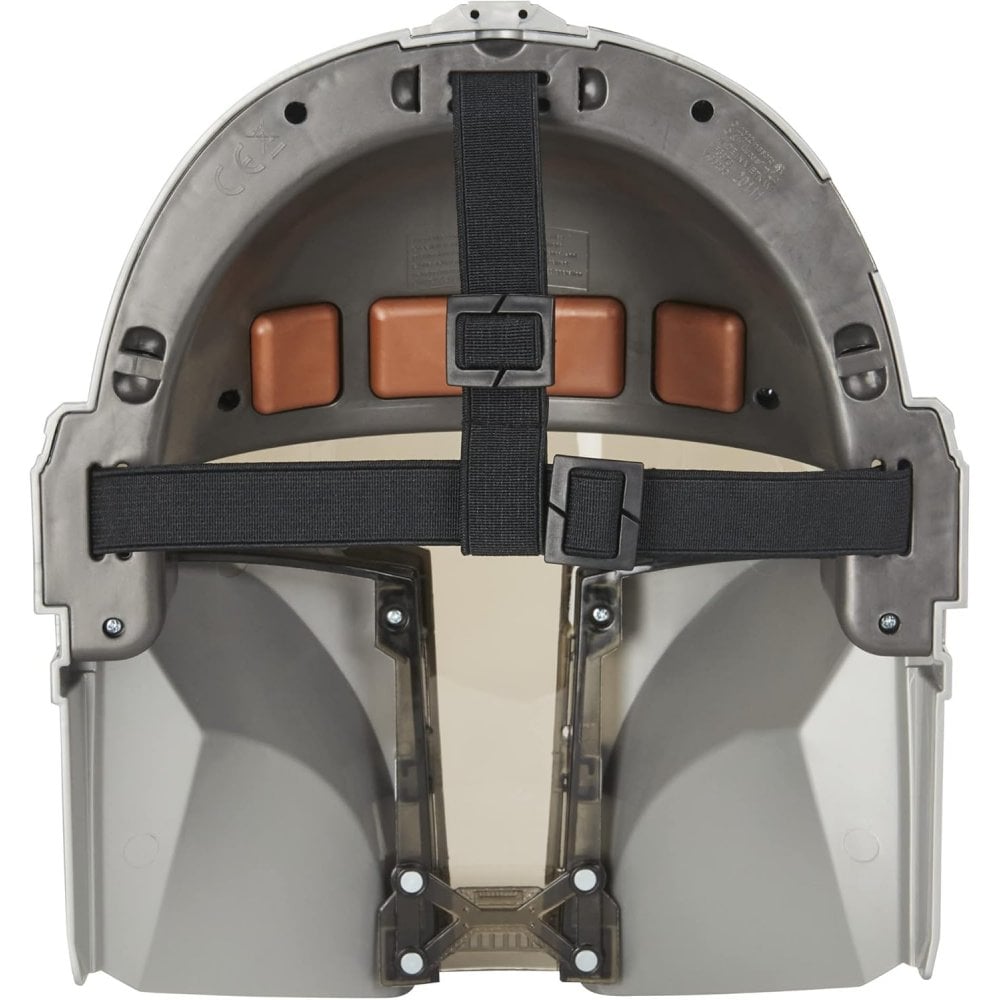 Mandalorian Electronic Mask