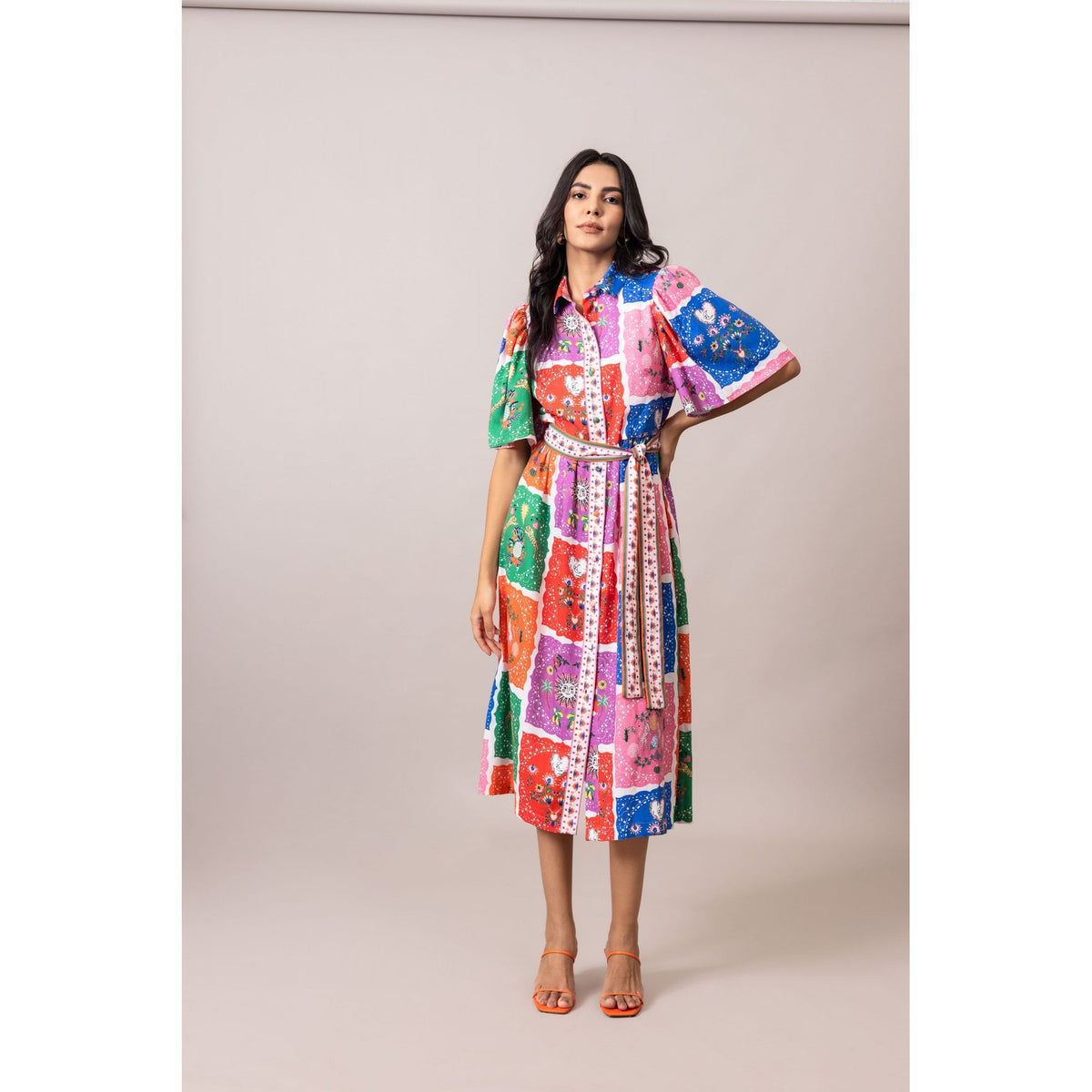 Melody Dress