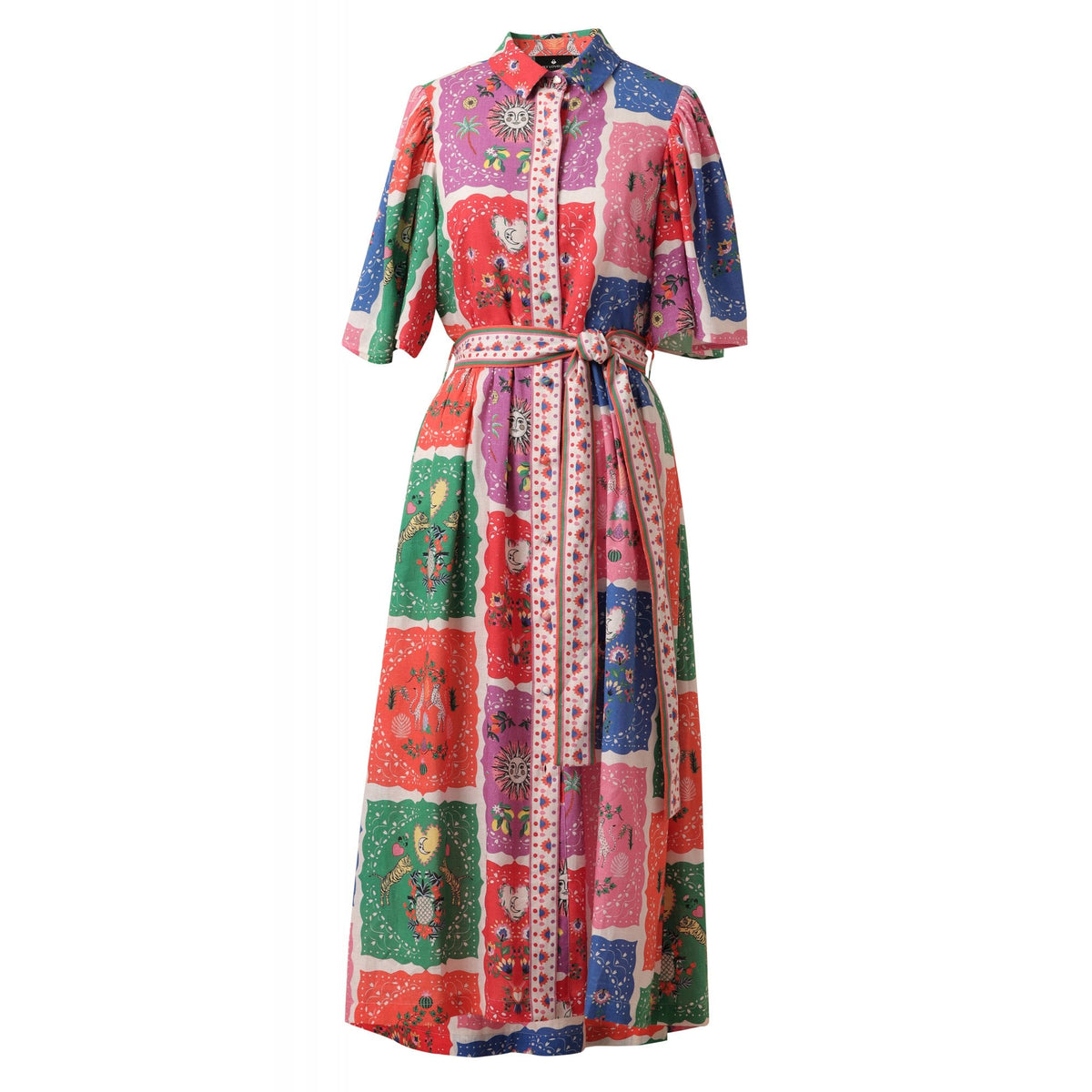 Melody Dress