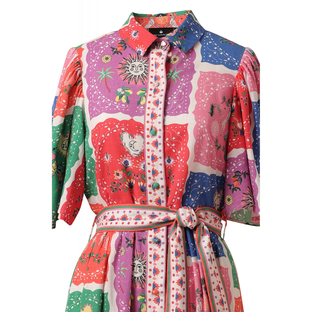 Melody Dress