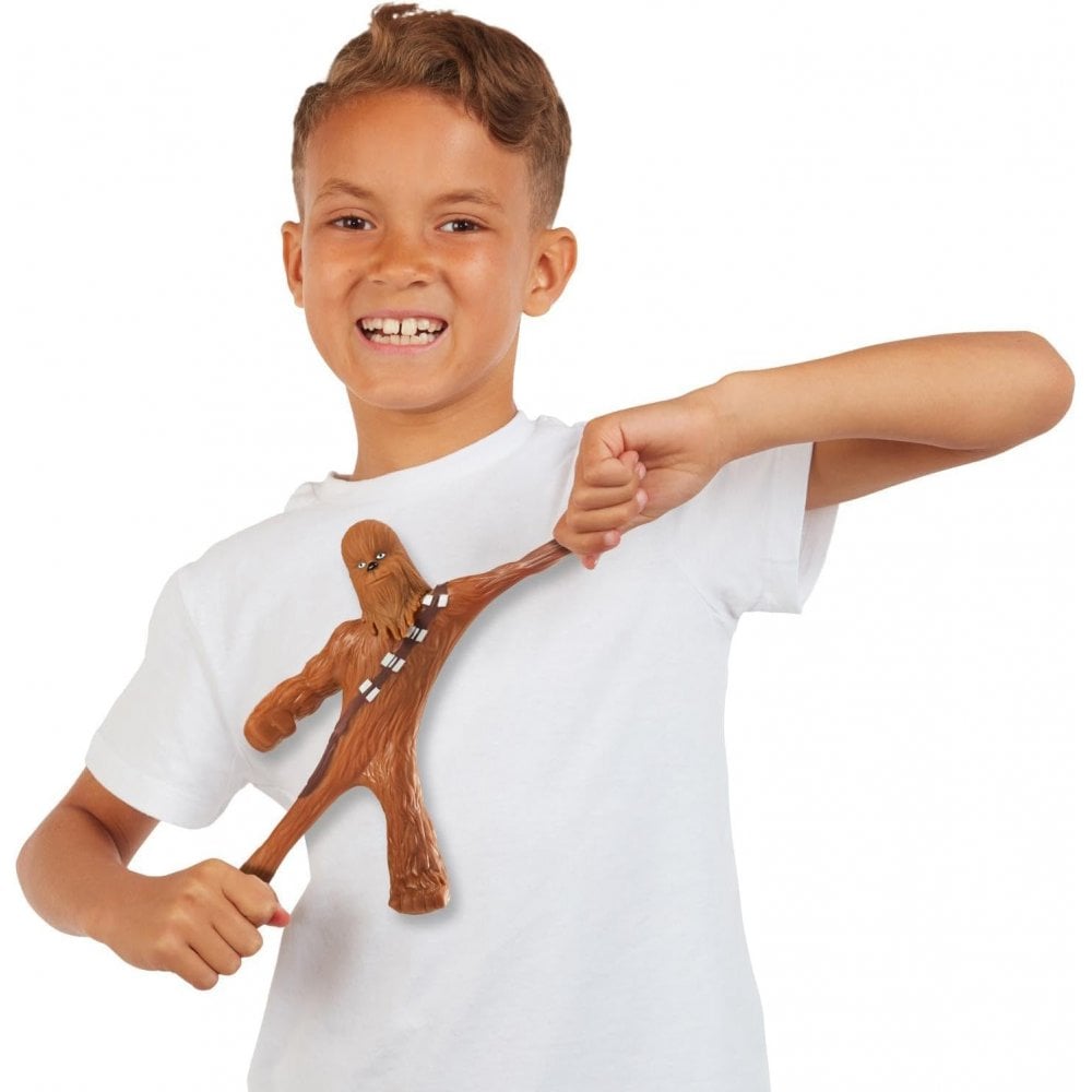 Star Wars Stretch Chewbacca