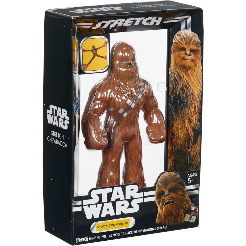 Star Wars Stretch Chewbacca