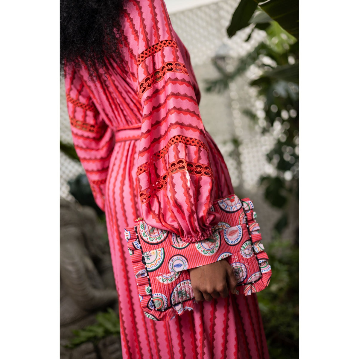Lyla Dress