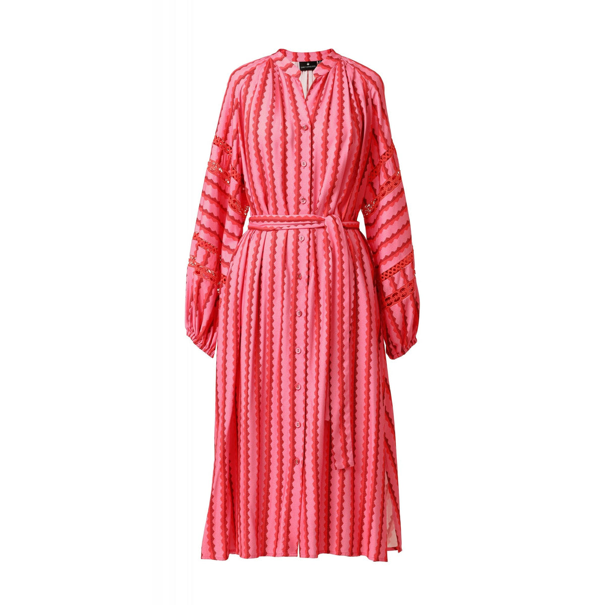 Lyla Dress