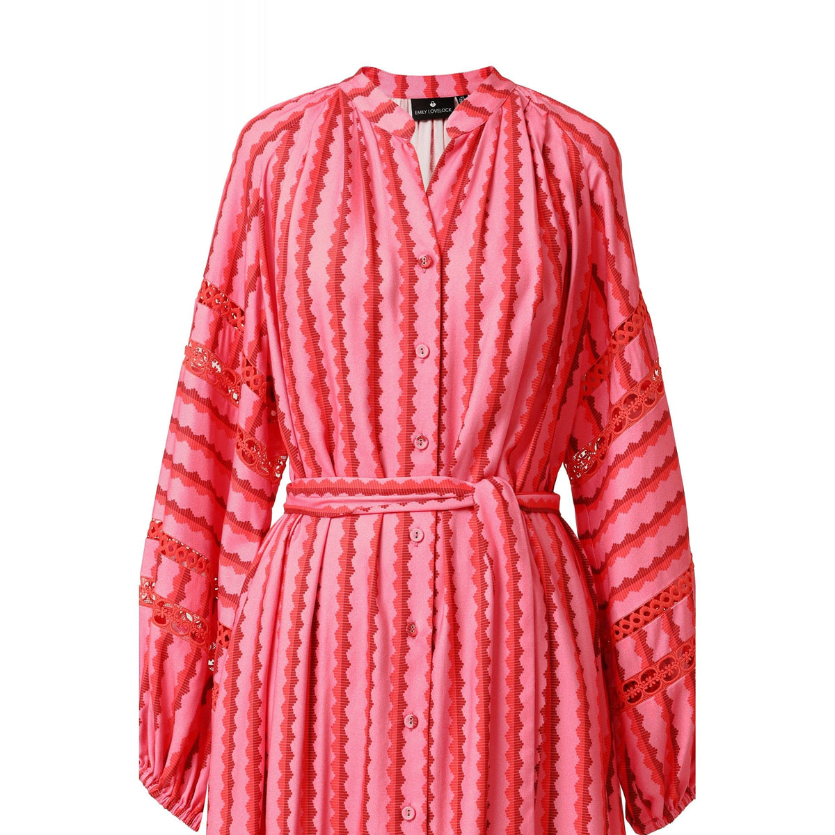 Lyla Dress