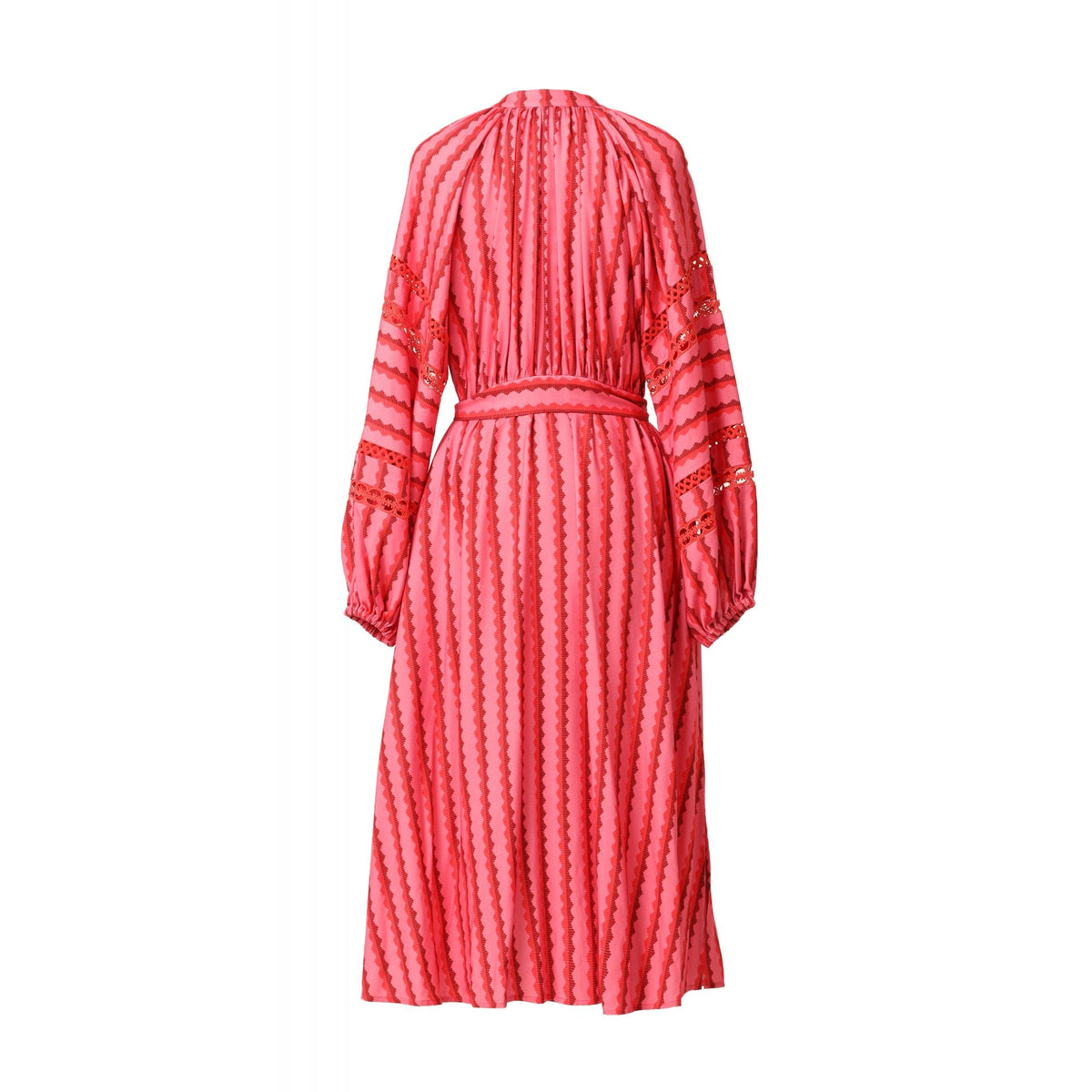 Lyla Dress