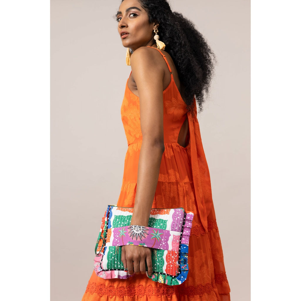 Cambric Pochette