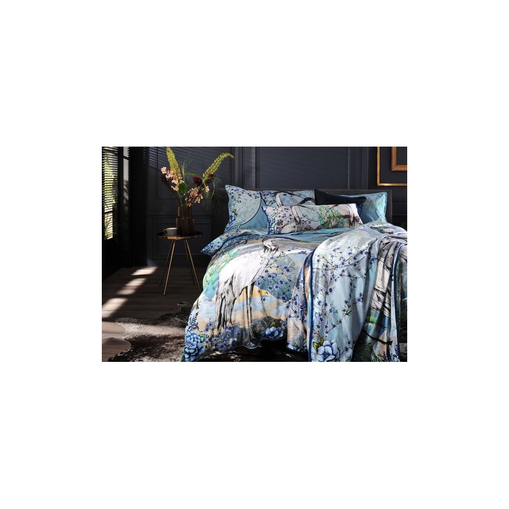 Air, Earth and Water Bedding Set 200 Thread Count 100% Cotton Bedlinen Duvet Set, Season 2