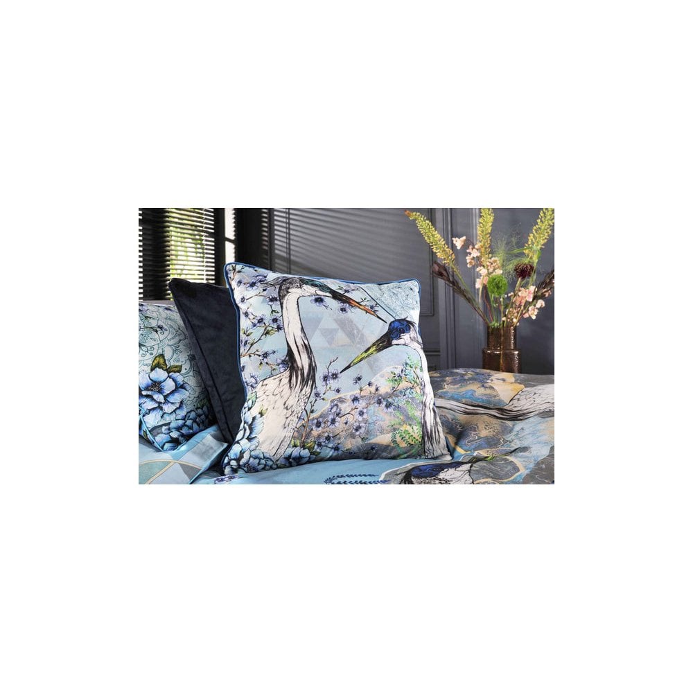 Air, Earth and Water, Velvet Cushion, Season 2