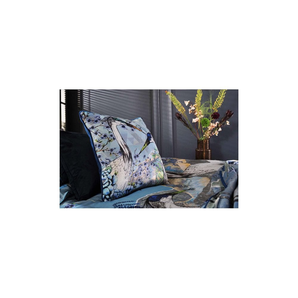 Air, Earth and Water, Velvet Cushion, Season 2