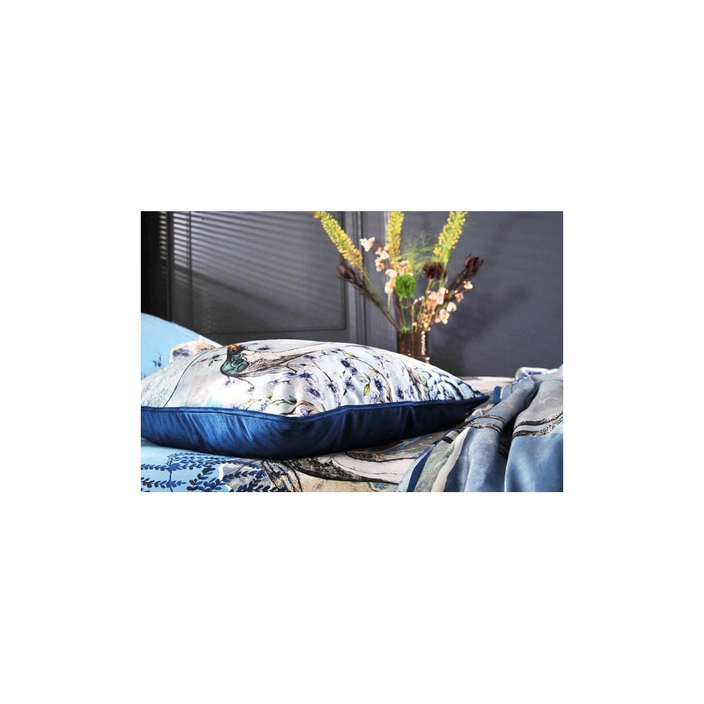 Air, Earth and Water, Velvet Cushion, Season 2