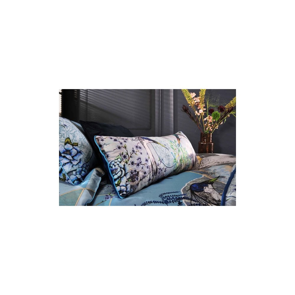 Air, Earth and Water, Velvet Cushion, Season 2