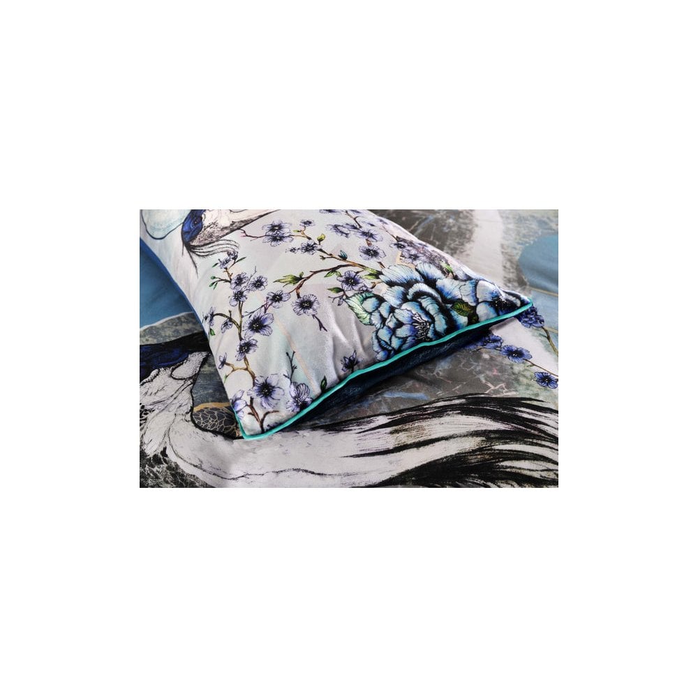 Air, Earth and Water, Velvet Cushion, Season 2