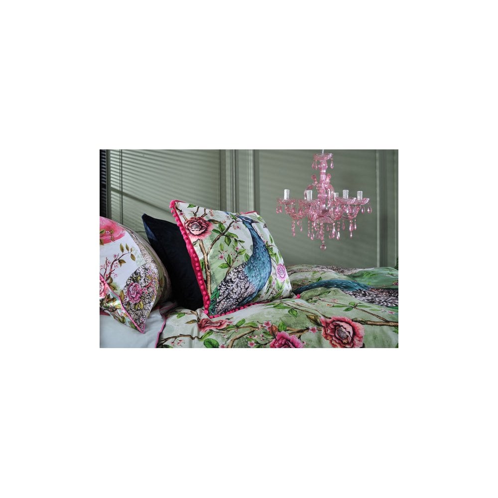 Iya Valley Love Story Velvet Cushion, Season 2