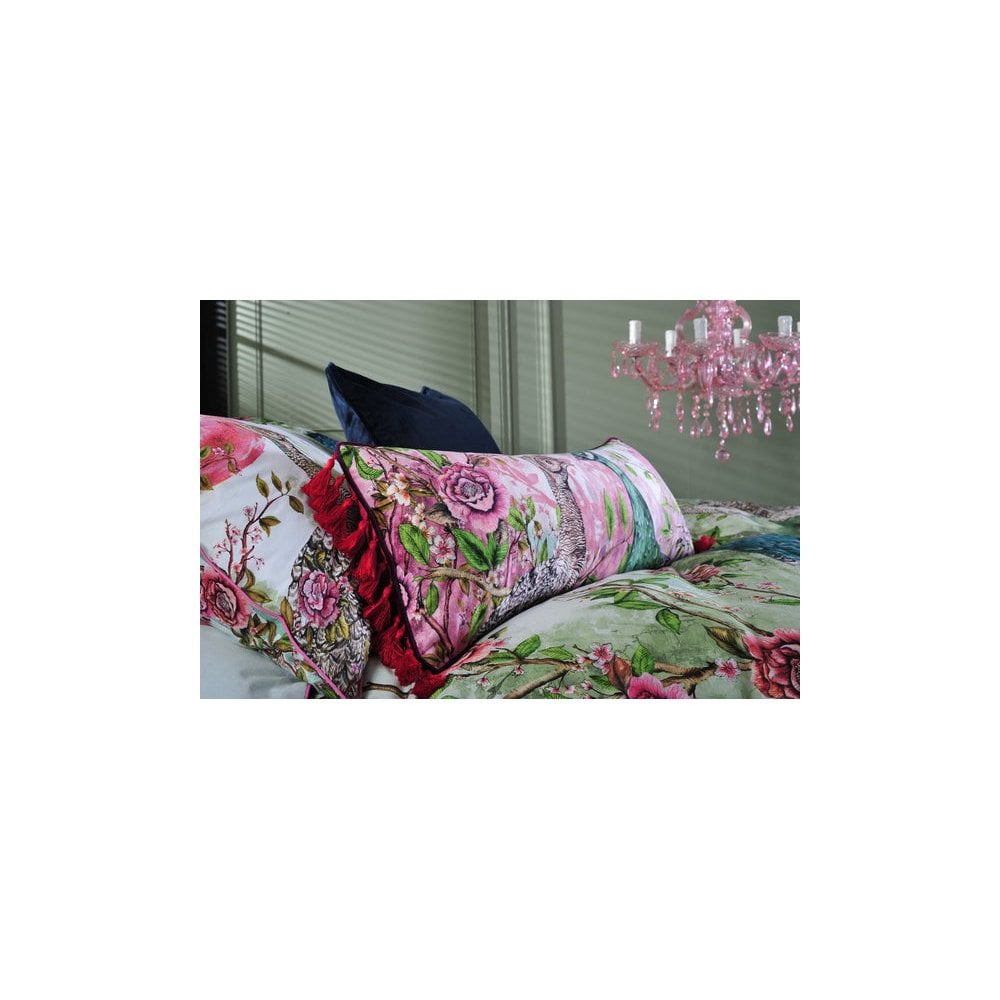 Iya Valley Love Story Velvet Cushion, Season 2