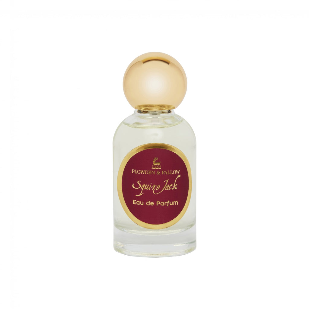 Squire Jack | Eau de Parfum 50ml