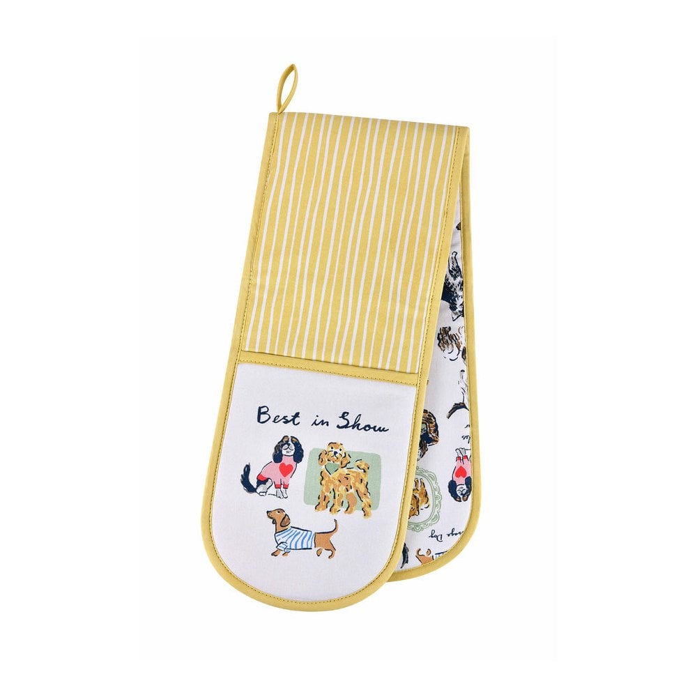 Best In Show Double Oven Glove